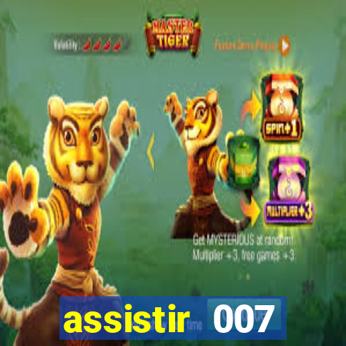 assistir 007 cassino royale filme completo em portugues